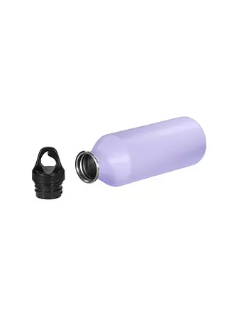 COOCAZOO | Edelstahl Trinkflasche 0,75L Lilac | 
